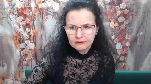 Snapshot of miroslava_happi chatting on 4, 5, 2026 Miroslava Happi online show from 4, 5, 2026