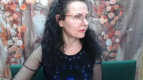 Snapshot of miroslava_happi chatting on 8, 5, 2026 Miroslava Happi online show from 8, 5, 2026