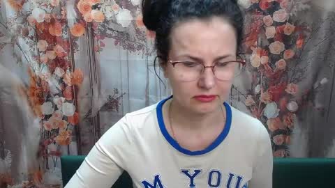 Snapshot of miroslava_happi chatting on 9, 5, 2026 Miroslava Happi online show from 9, 5, 2026