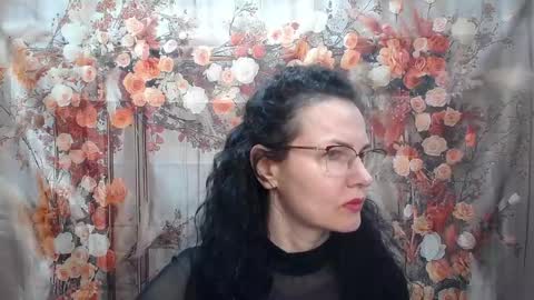 Snapshot of miroslava_happi chatting on 10, 5, 2026 Miroslava Happi online show from 10, 5, 2026
