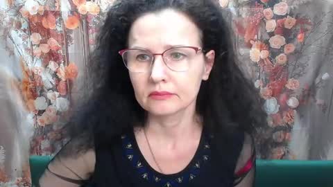 Snapshot of miroslava_happi chatting on 11, 5, 2026 Miroslava Happi online show from 11, 5, 2026