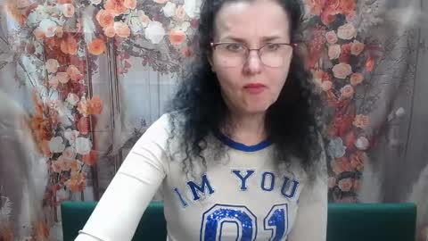 Snapshot of miroslava_happi chatting on 16, 5, 2026 Miroslava Happi online show from 16, 5, 2026