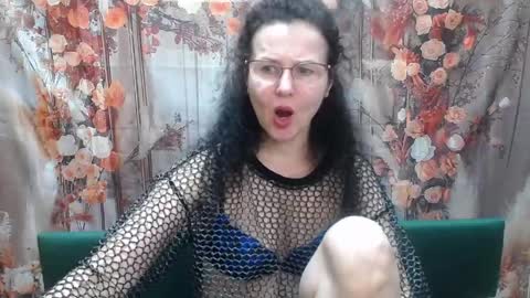 Snapshot of miroslava_happi chatting on 18, 5, 2026 Miroslava Happi online show from 18, 5, 2026
