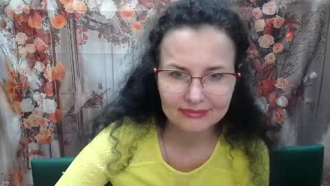Snapshot of miroslava_happi chatting on 21, 5, 2026 Miroslava Happi online show from 21, 5, 2026