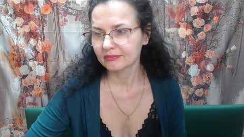 Snapshot of miroslava_happi chatting on 23, 5, 2026 Miroslava Happi online show from 23, 5, 2026