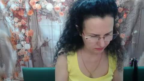 Miroslava Happi online show from 5, 7, 2026