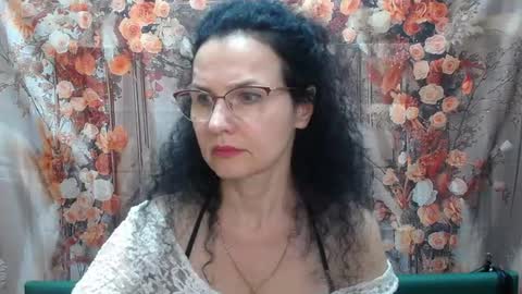 Miroslava Happi online show from 6, 7, 2026