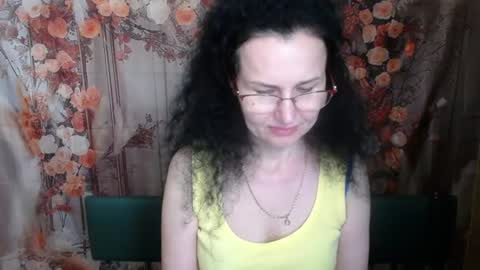 Miroslava Happi online show from 9, 7, 2026