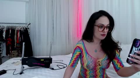 Mirrabelle online show from 17, 2, 2026