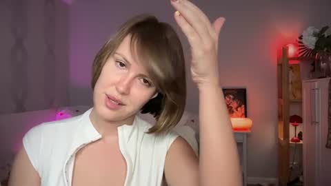Shelley online show from 30, 6, 2026