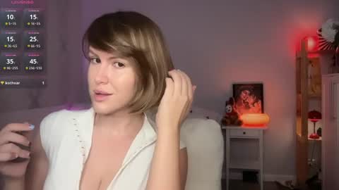 Shelley online show from 10, 7, 2026
