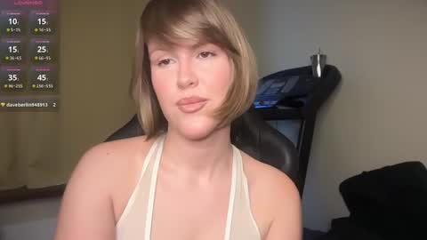 Shelley online show from 13, 7, 2026