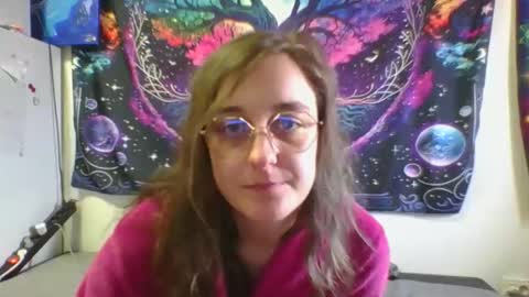 InkedMoon online show from 20, 3, 2026