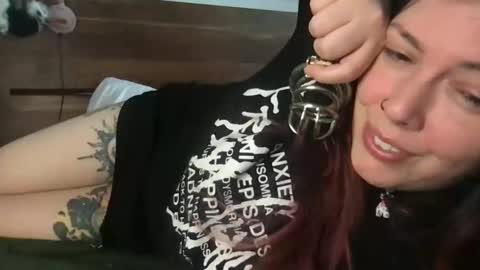 MisoHorny aka Goddess Sahara online show from 26, 3, 2026