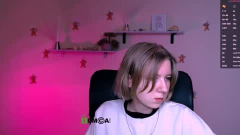 Snapshot of misa_angel chatting on 10, 1, 2026 lovely Misa online show from 10, 1, 2026