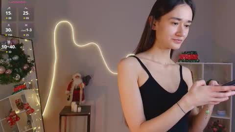 Mia online show from 22, 12, 2025