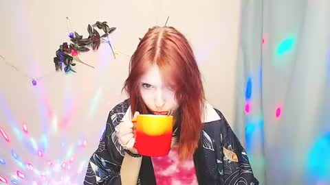 misaki_chan_ online show from 21, 6, 2026