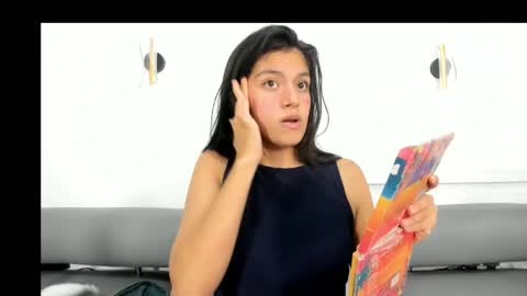 Snapshot of misaki_kai chatting on 6, 2, 2026 Misaki Kai online show from 6, 2, 2026