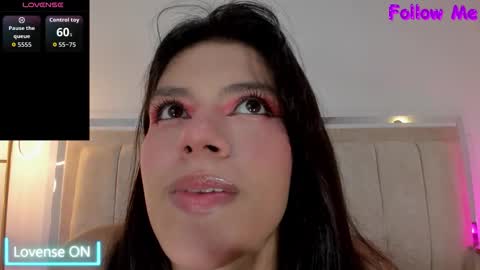 Snapshot of misaki_kai chatting on 17, 2, 2026 Misaki Kai online show from 17, 2, 2026