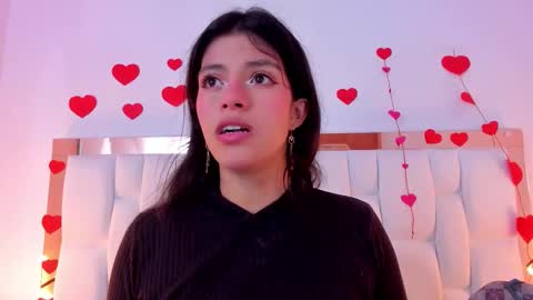 Snapshot of misaki_kai chatting on 24, 2, 2026 Misaki Kai online show from 24, 2, 2026