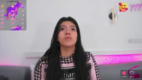 Snapshot of misaki_kai chatting on 8, 3, 2026 Misaki Kai online show from 8, 3, 2026