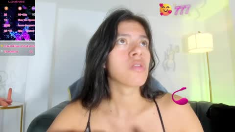 Snapshot of misaki_kai chatting on 27, 3, 2026 Misaki Kai online show from 27, 3, 2026