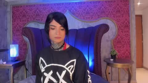 Snapshot of misaki_six chatting on 16, 5, 2026 GTM-5 online show from 16, 5, 2026