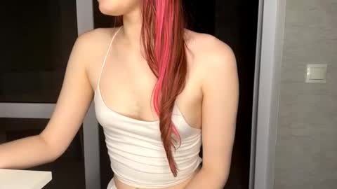 Molly online show from 27, 2, 2026