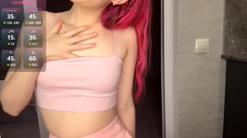 Molly online show from 14, 3, 2026