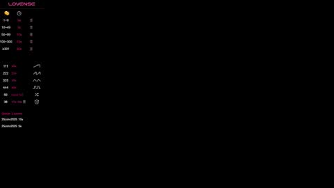 My mane Mishel online show from 19, 12, 2025