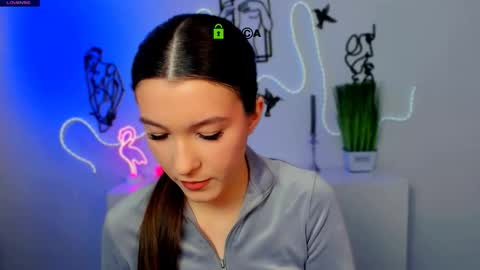 mishel shy online show from 16, 3, 2026