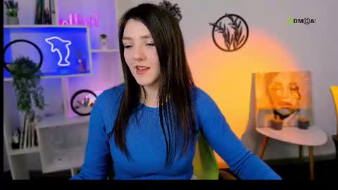 mishel shy online show from 18, 3, 2026