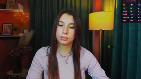 mishel shy online show from 16, 4, 2026
