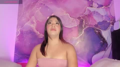 mishelbubble01 online show from 23, 1, 2025