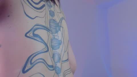 KRAVE  online show from 2, 3, 2026