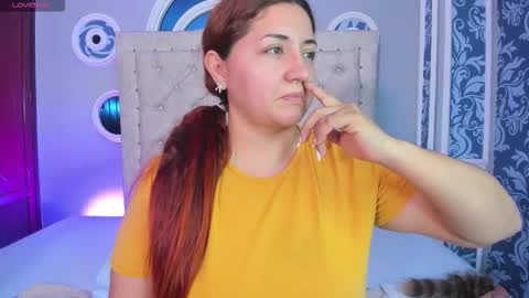 Mishell online show from 29, 9, 2025