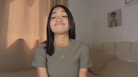 Snapshot of mishelle___7 chatting on 26, 9, 2025 Shell online show from 26, 9, 2025