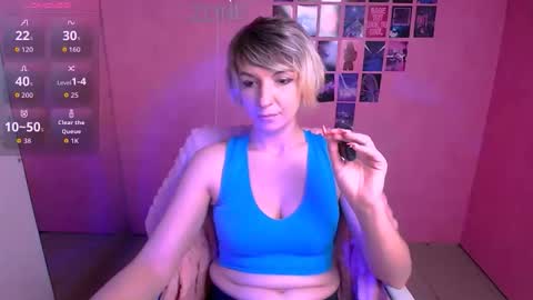 Mishelle online show from 2, 4, 2026