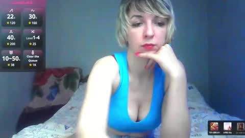 Mishelle online show from 10, 4, 2026