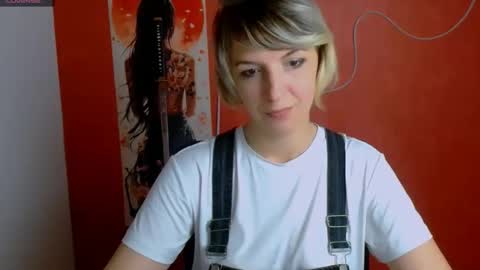 Mishelle online show from 8, 5, 2026