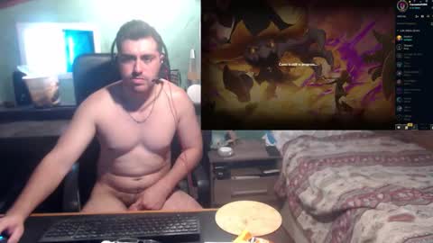 Mishiman online show from 10, 10, 2025