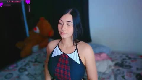 Snapshot of mishukitty chatting on 2, 12, 2025 jazz online show from 2, 12, 2025