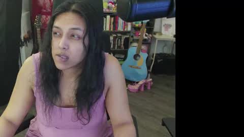 miskatfox online show from 15, 1, 2026