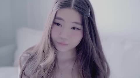 Snapshot of miso_misa chatting on 19, 10, 2025 Misa online show from 19, 10, 2025