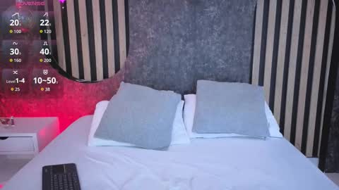 Antonella online show from 14, 11, 2025