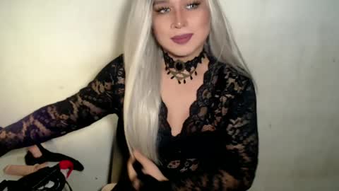 miss_4cuck_ online show from 4, 7, 2026
