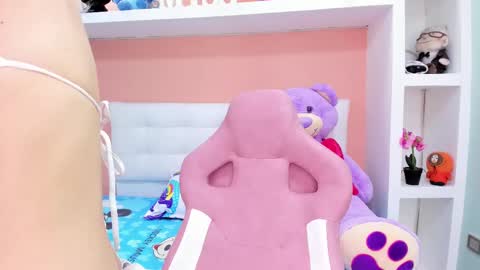 Snapshot of miss____marilyn chatting on 18, 9, 2025 Marilyn online show from 18, 9, 2025