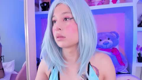 Snapshot of miss____marilyn chatting on 19, 9, 2025 Marilyn online show from 19, 9, 2025