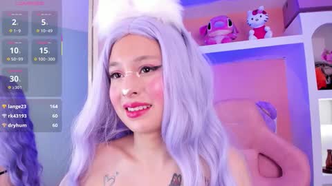 Snapshot of miss____marilyn chatting on 26, 9, 2025 Marilyn online show from 26, 9, 2025