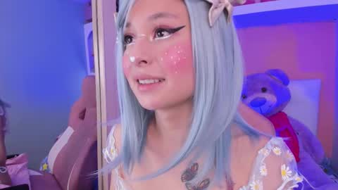 Snapshot of miss____marilyn chatting on 27, 9, 2025 Marilyn online show from 27, 9, 2025